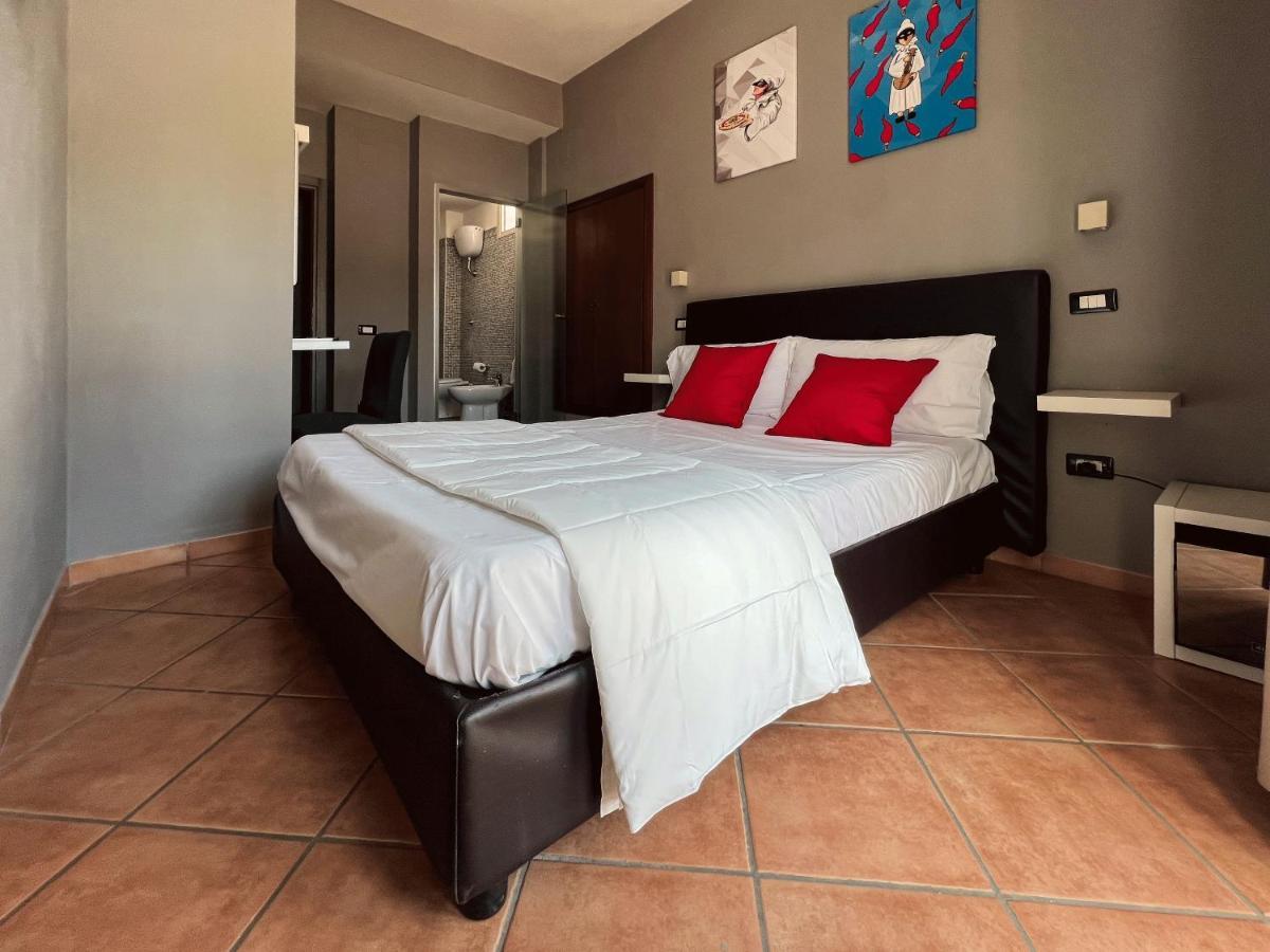 Bed and Breakfast Tie Tie Neapol Zewnętrze zdjęcie