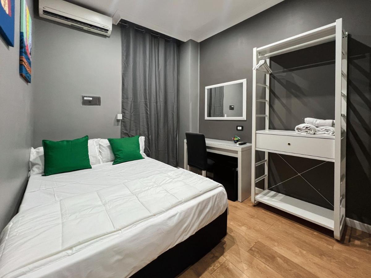 Bed and Breakfast Tie Tie Neapol Zewnętrze zdjęcie