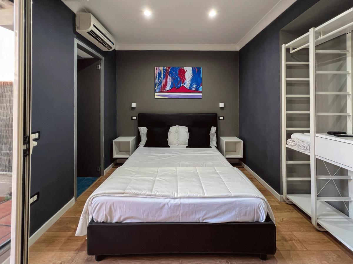 Bed and Breakfast Tie Tie Neapol Zewnętrze zdjęcie
