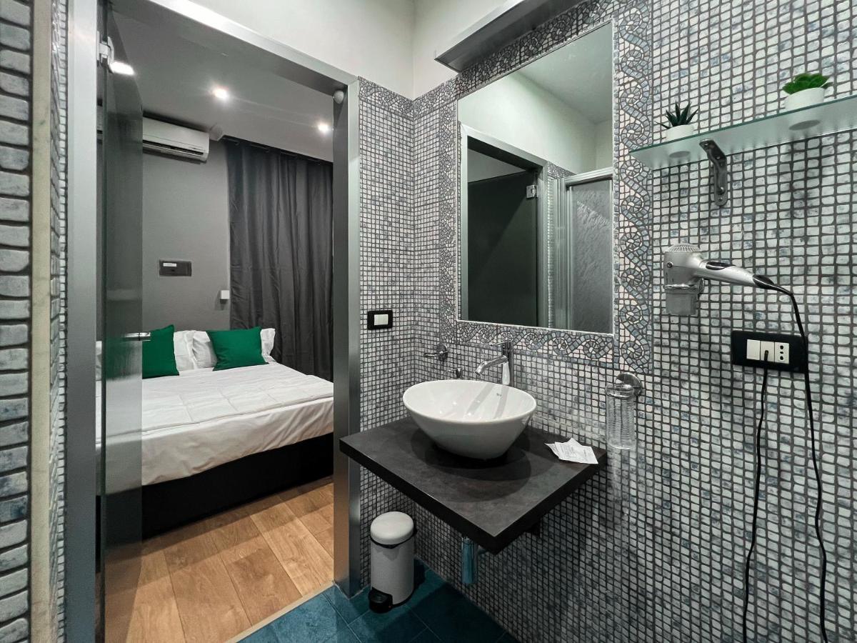 Bed and Breakfast Tie Tie Neapol Zewnętrze zdjęcie