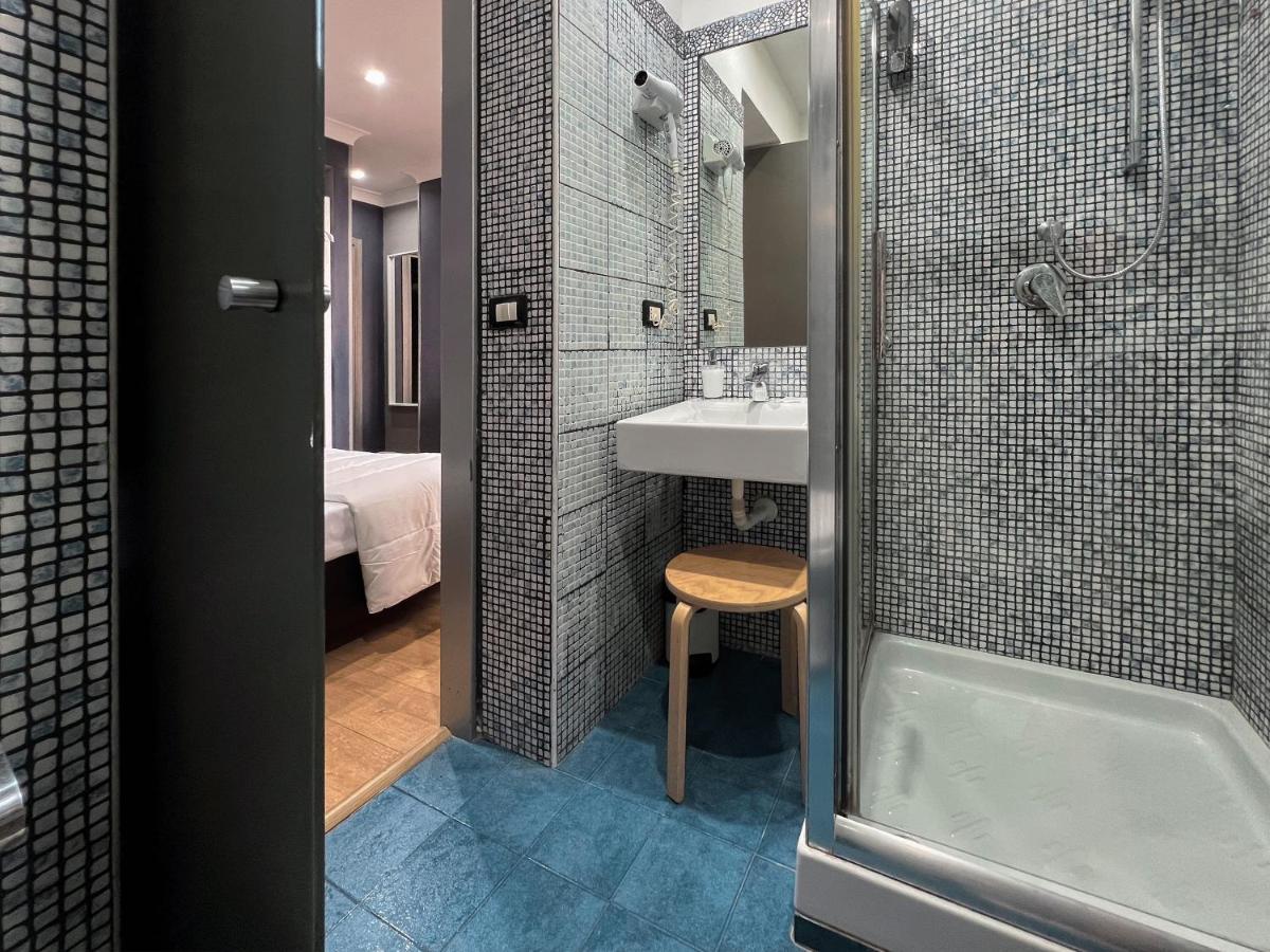 Bed and Breakfast Tie Tie Neapol Zewnętrze zdjęcie