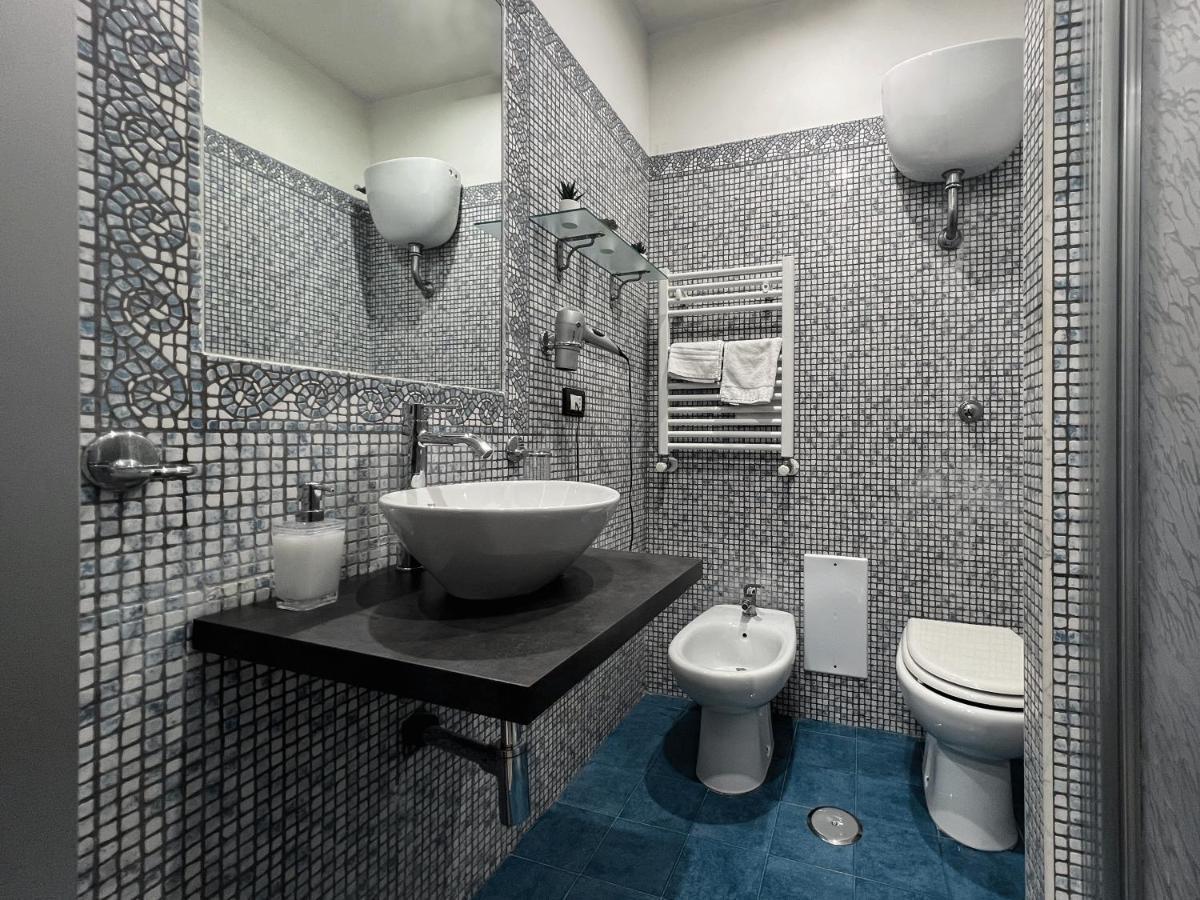 Bed and Breakfast Tie Tie Neapol Zewnętrze zdjęcie