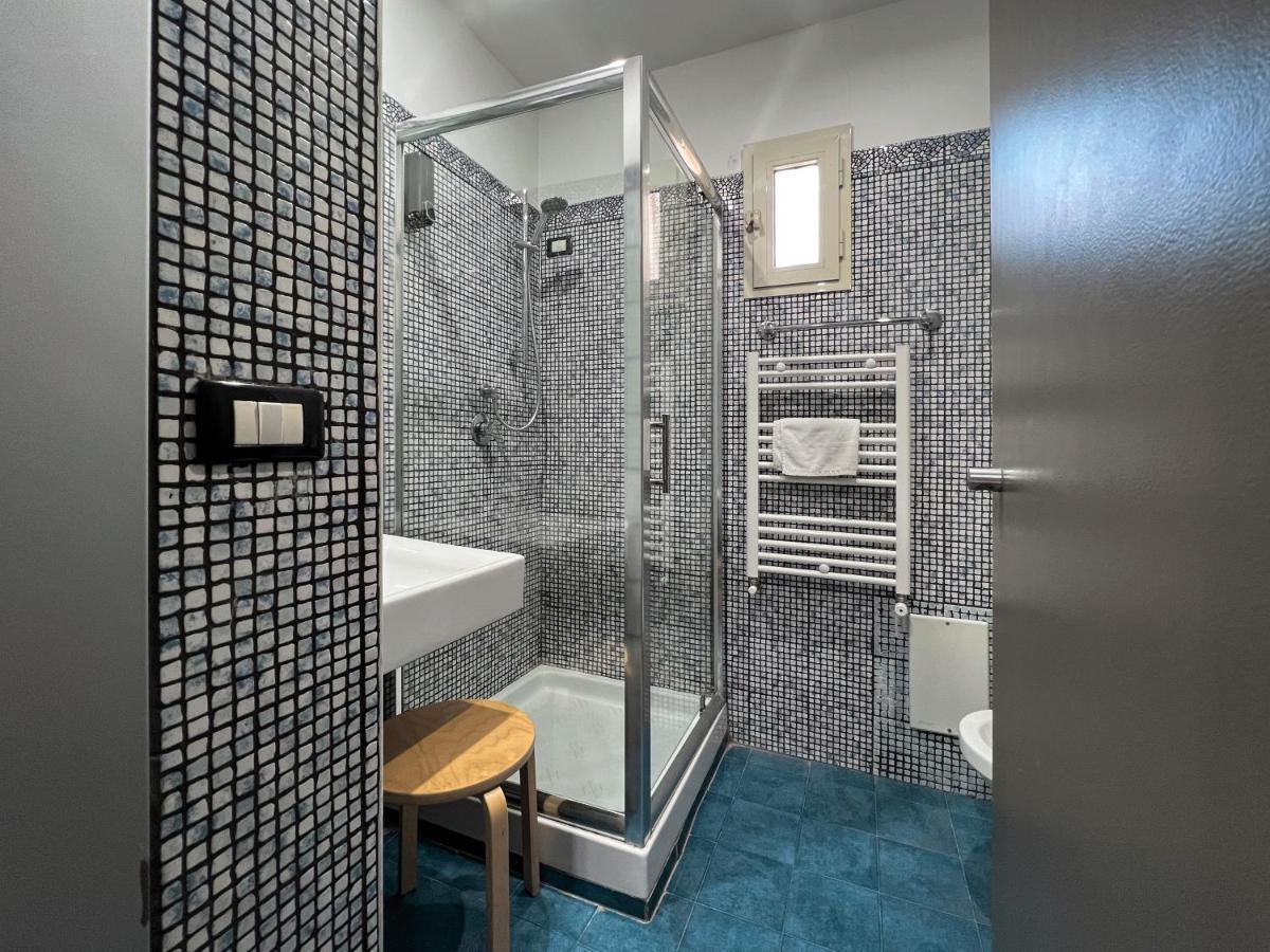 Bed and Breakfast Tie Tie Neapol Zewnętrze zdjęcie
