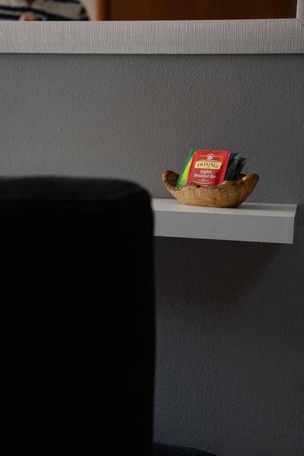 Bed and Breakfast Tie Tie Neapol Zewnętrze zdjęcie