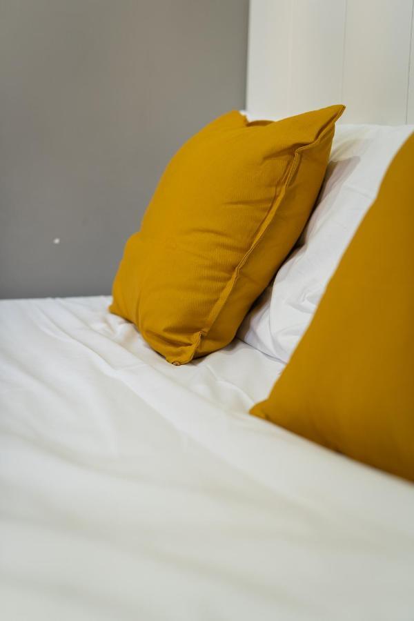 Bed and Breakfast Tie Tie Neapol Zewnętrze zdjęcie