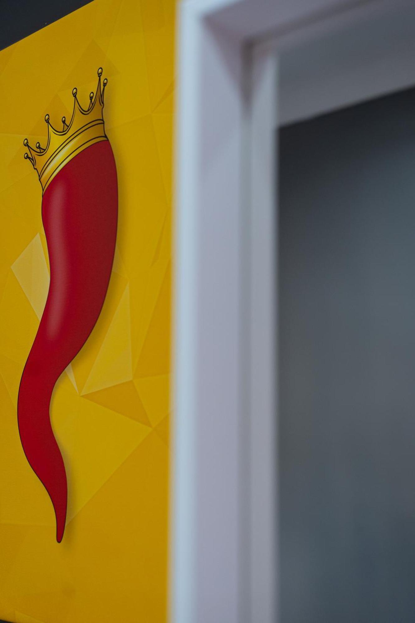 Bed and Breakfast Tie Tie Neapol Zewnętrze zdjęcie