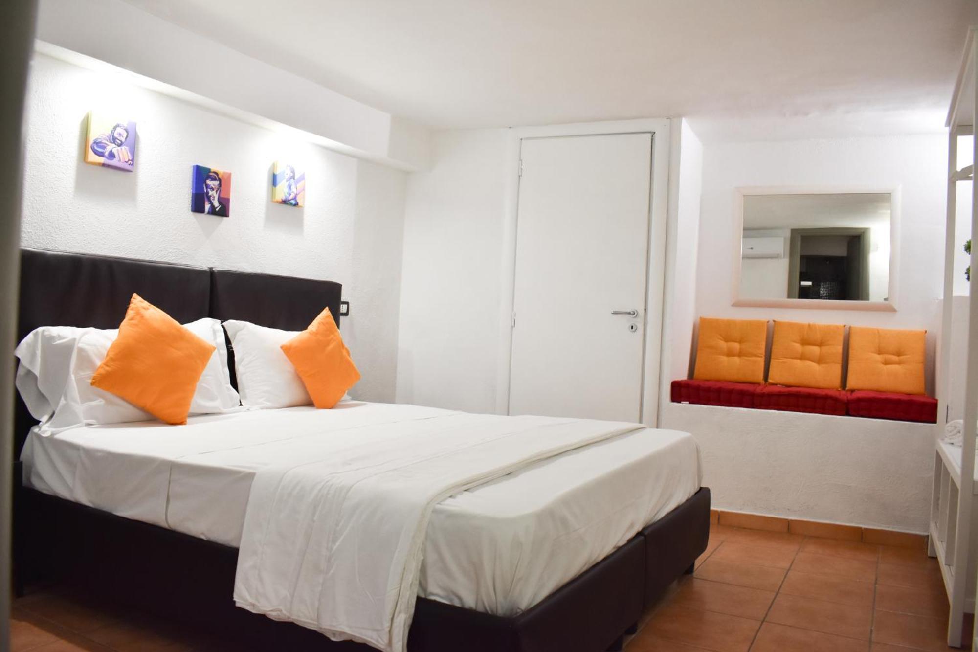 Bed and Breakfast Tie Tie Neapol Zewnętrze zdjęcie