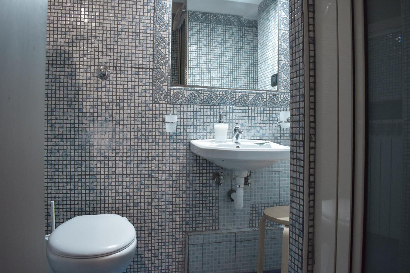 Bed and Breakfast Tie Tie Neapol Zewnętrze zdjęcie