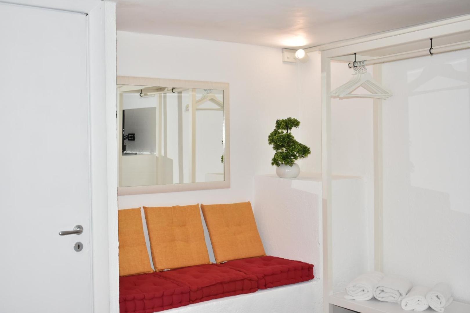 Bed and Breakfast Tie Tie Neapol Zewnętrze zdjęcie