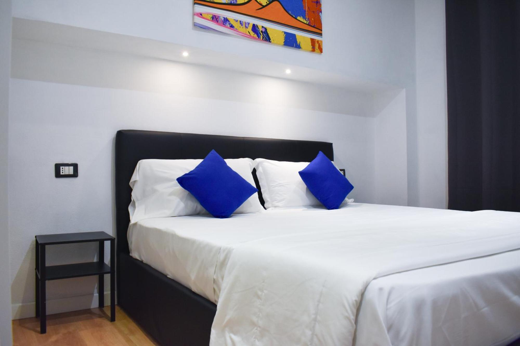 Bed and Breakfast Tie Tie Neapol Zewnętrze zdjęcie