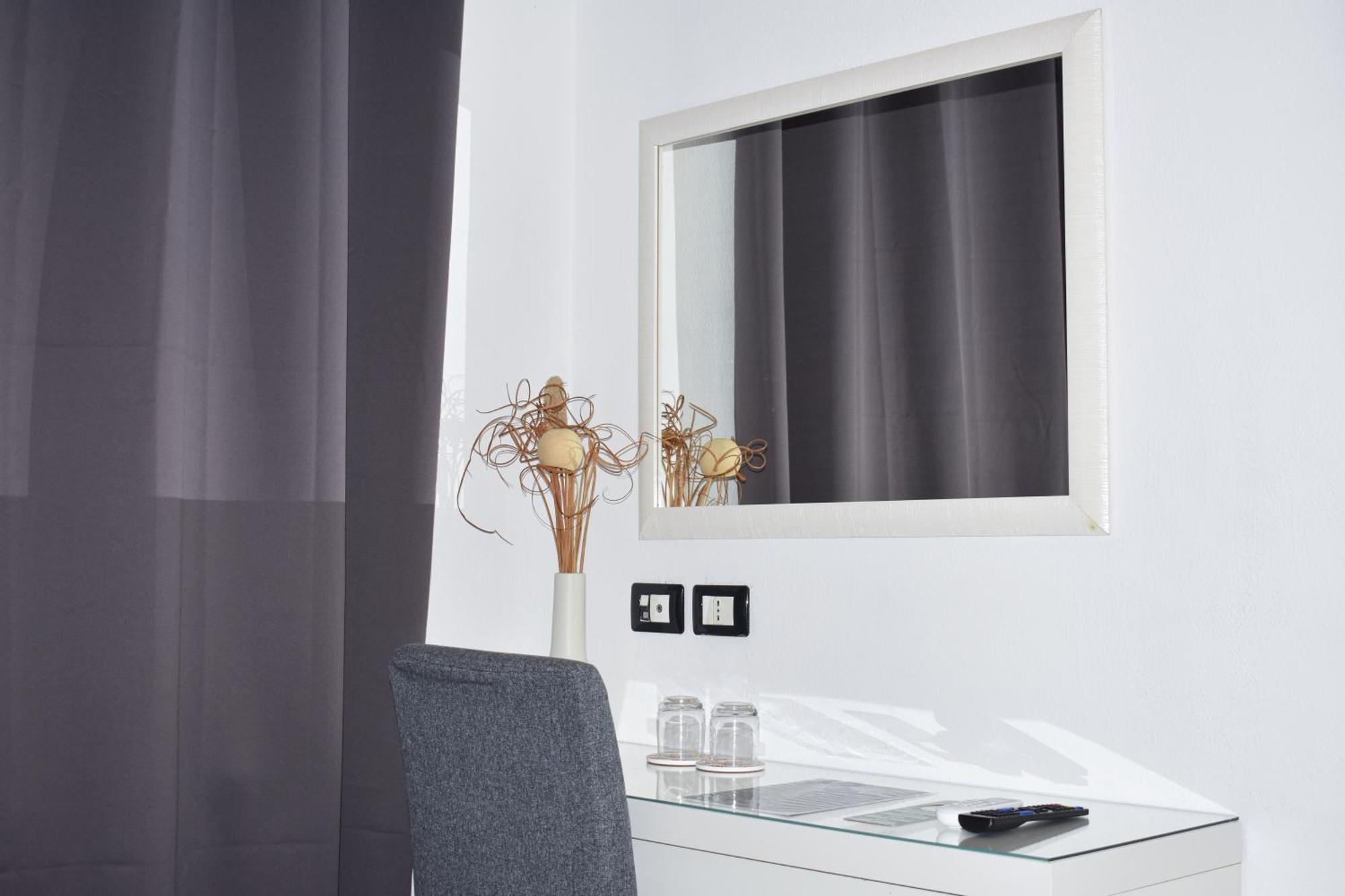 Bed and Breakfast Tie Tie Neapol Zewnętrze zdjęcie