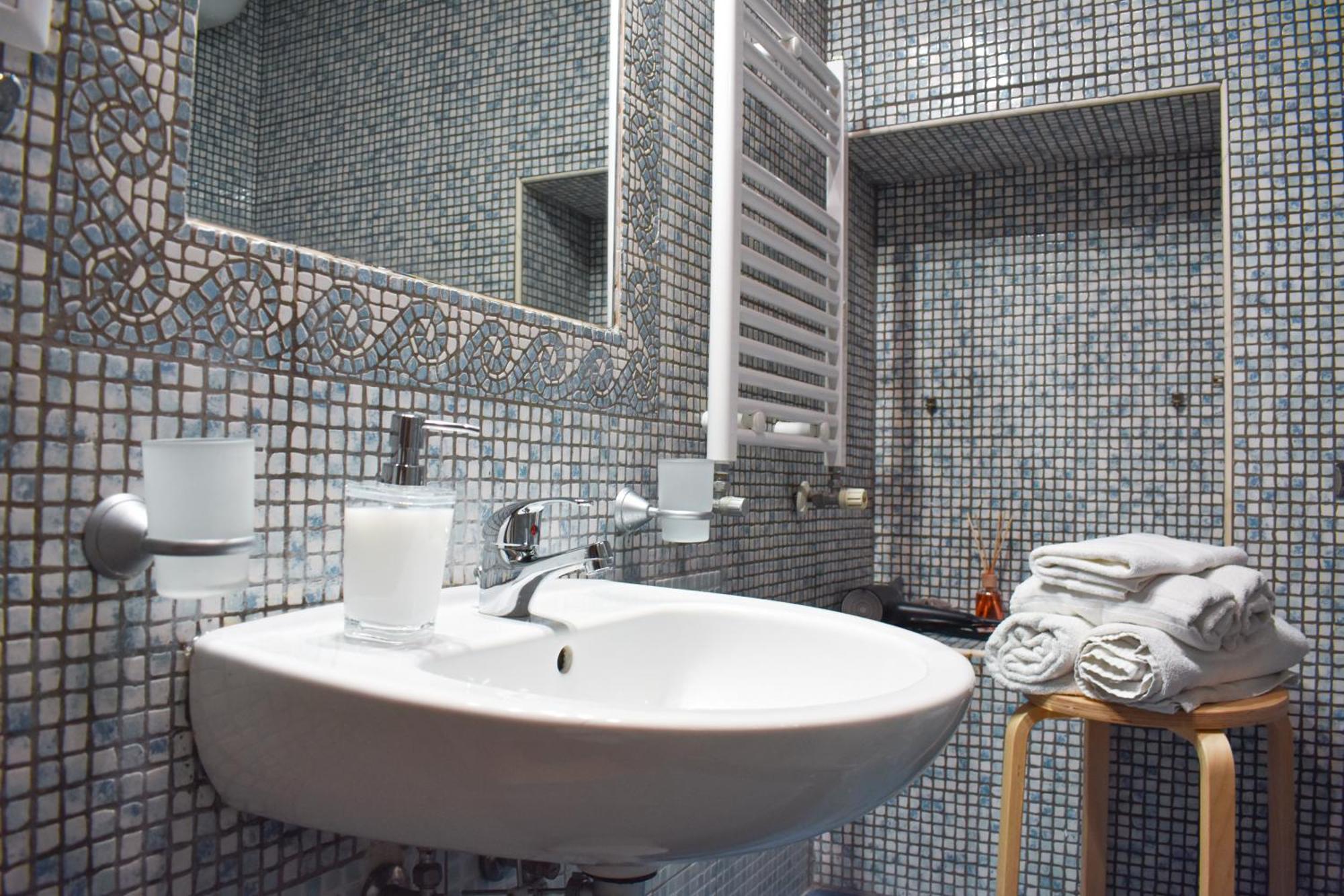 Bed and Breakfast Tie Tie Neapol Zewnętrze zdjęcie
